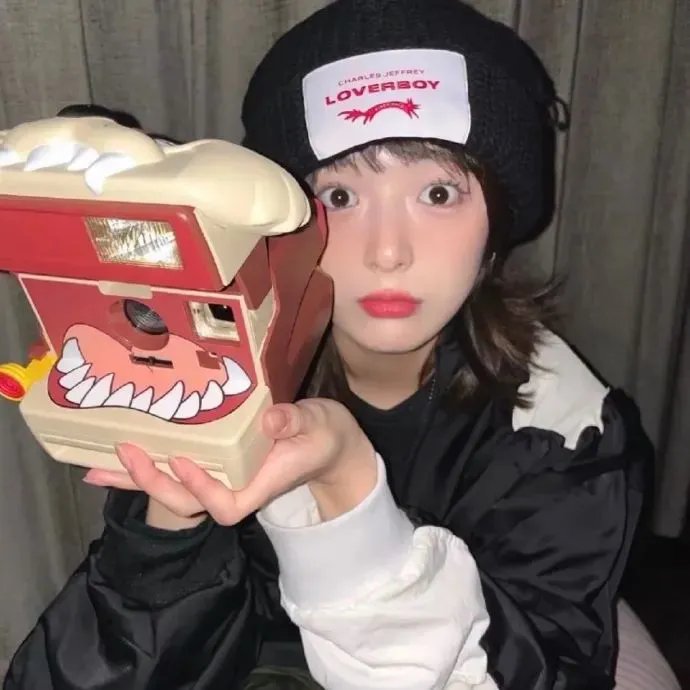 妈妈别哭