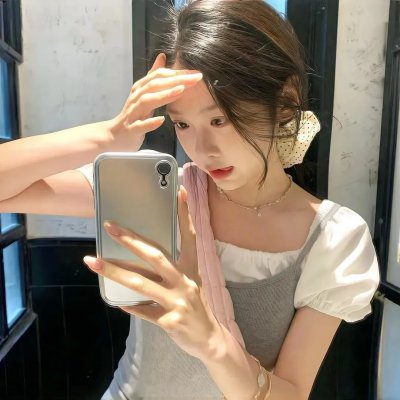 诡影直播间